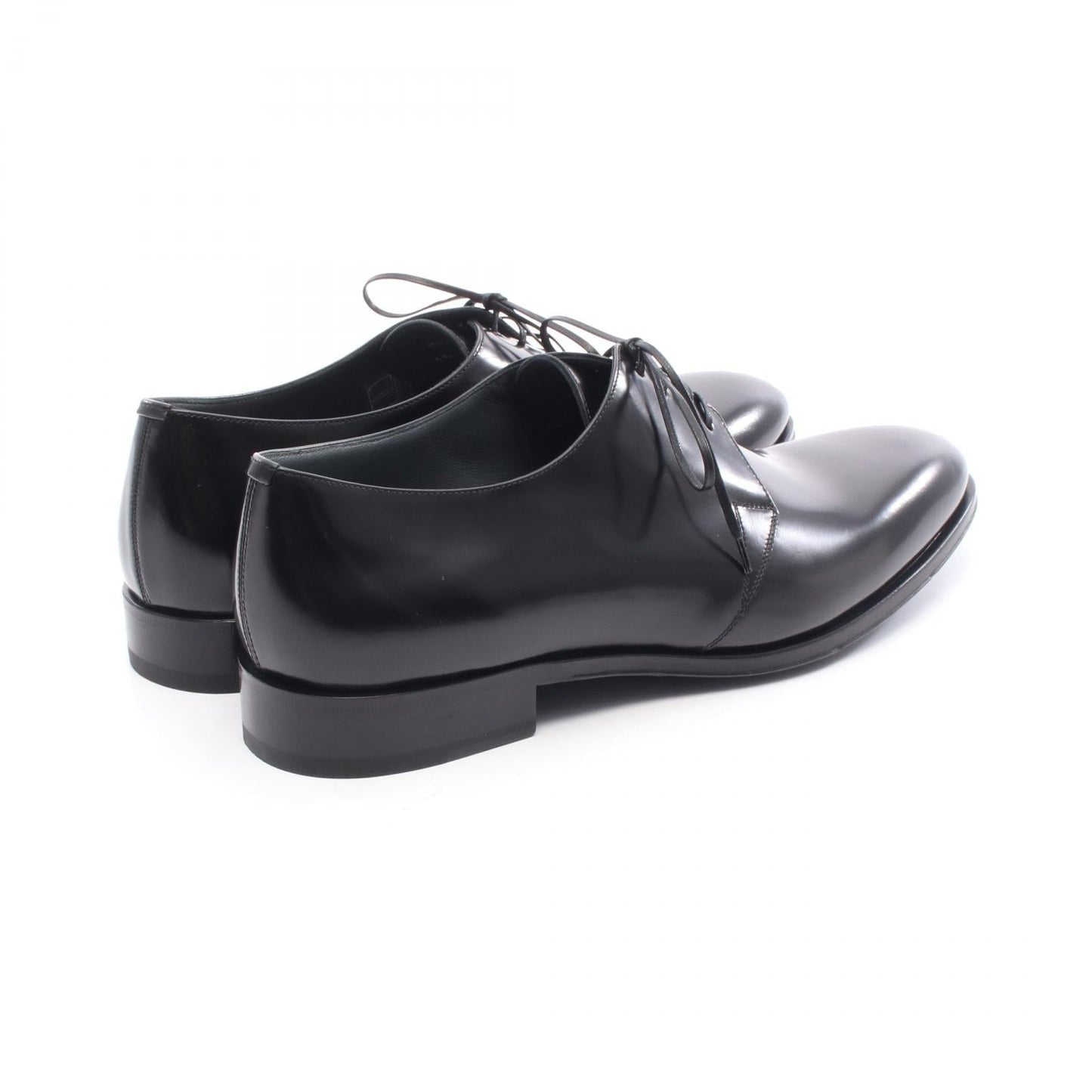 Dior Homme Leather Dress Shoes