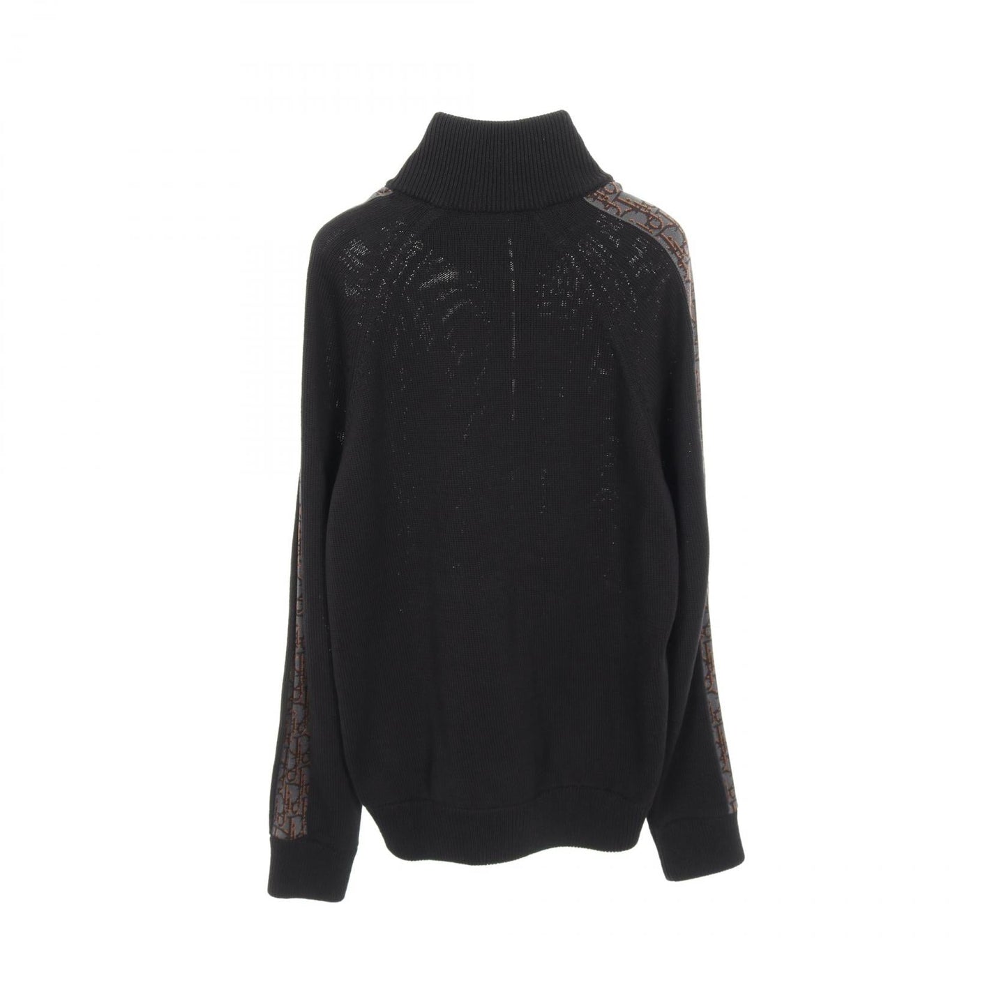 Dior Homme Oblique Cotton Knit