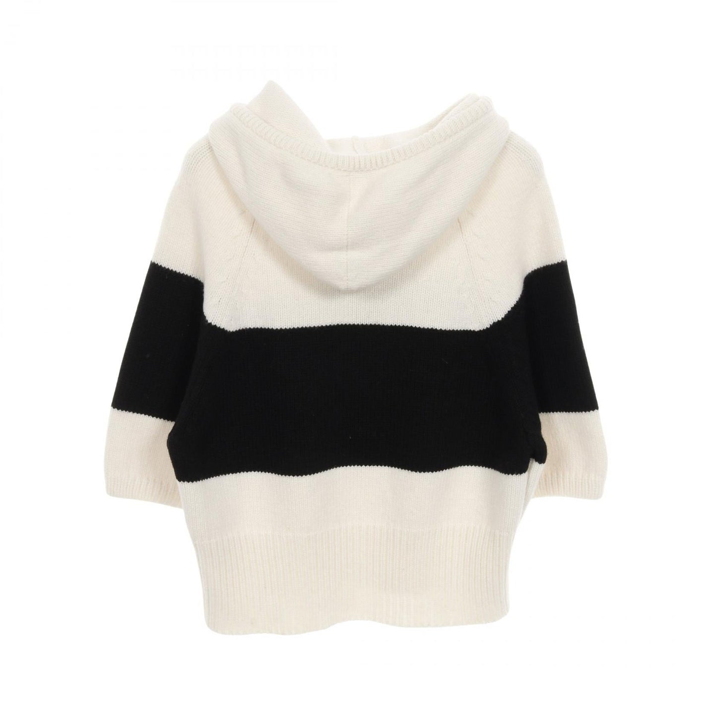 Dior Wool Cashmere Knit Top