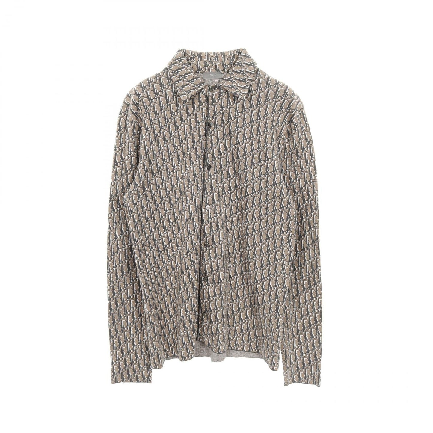 Dior Oblique Cotton Top