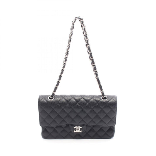 Chanel Matelasse Calf Leather Shoulder Bag