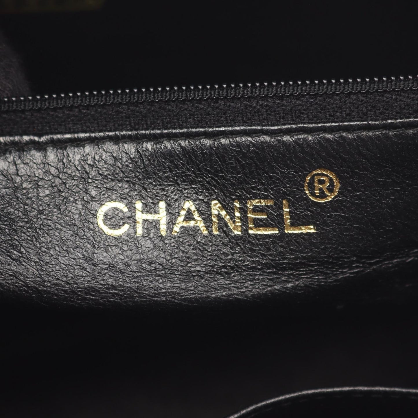 Chanel Matelasse Calf Leather Shoulder Bag