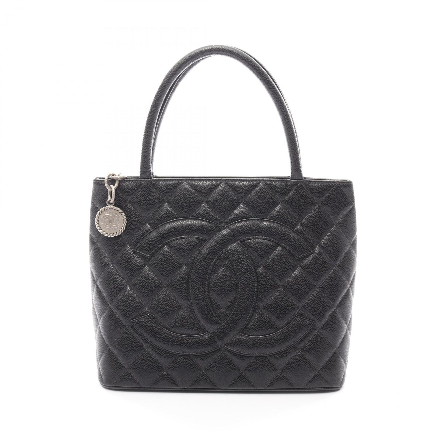 Chanel Reissue Tote Calf Leather Tote Bag
