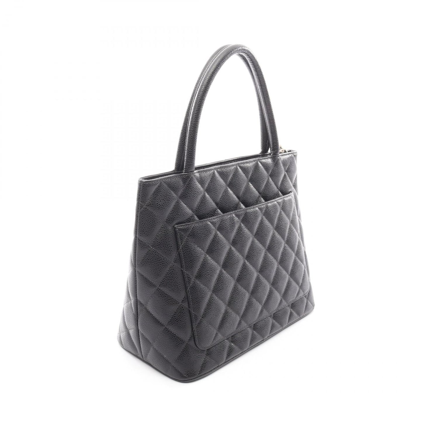 Chanel Reissue Tote Calf Leather Tote Bag