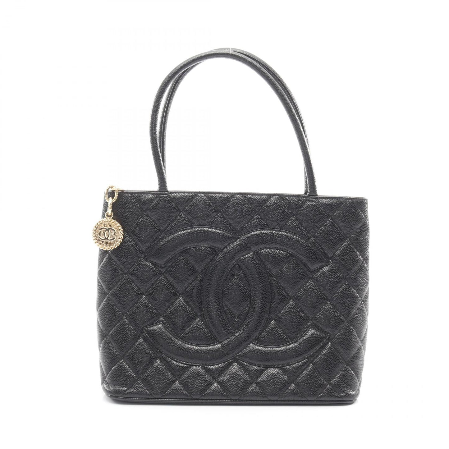 Chanel Reissue Tote Calf Leather Tote Bag