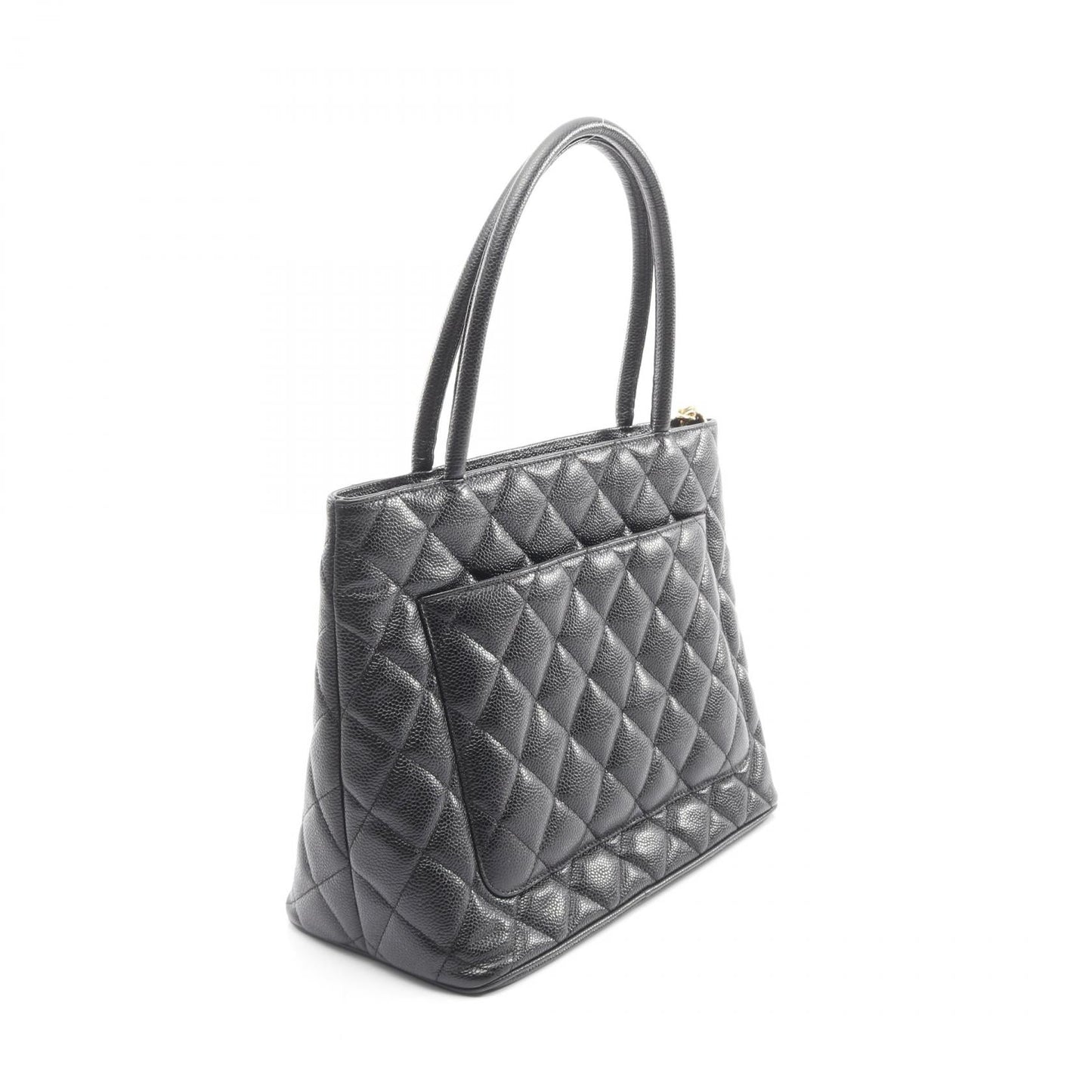 Chanel Reissue Tote Calf Leather Tote Bag