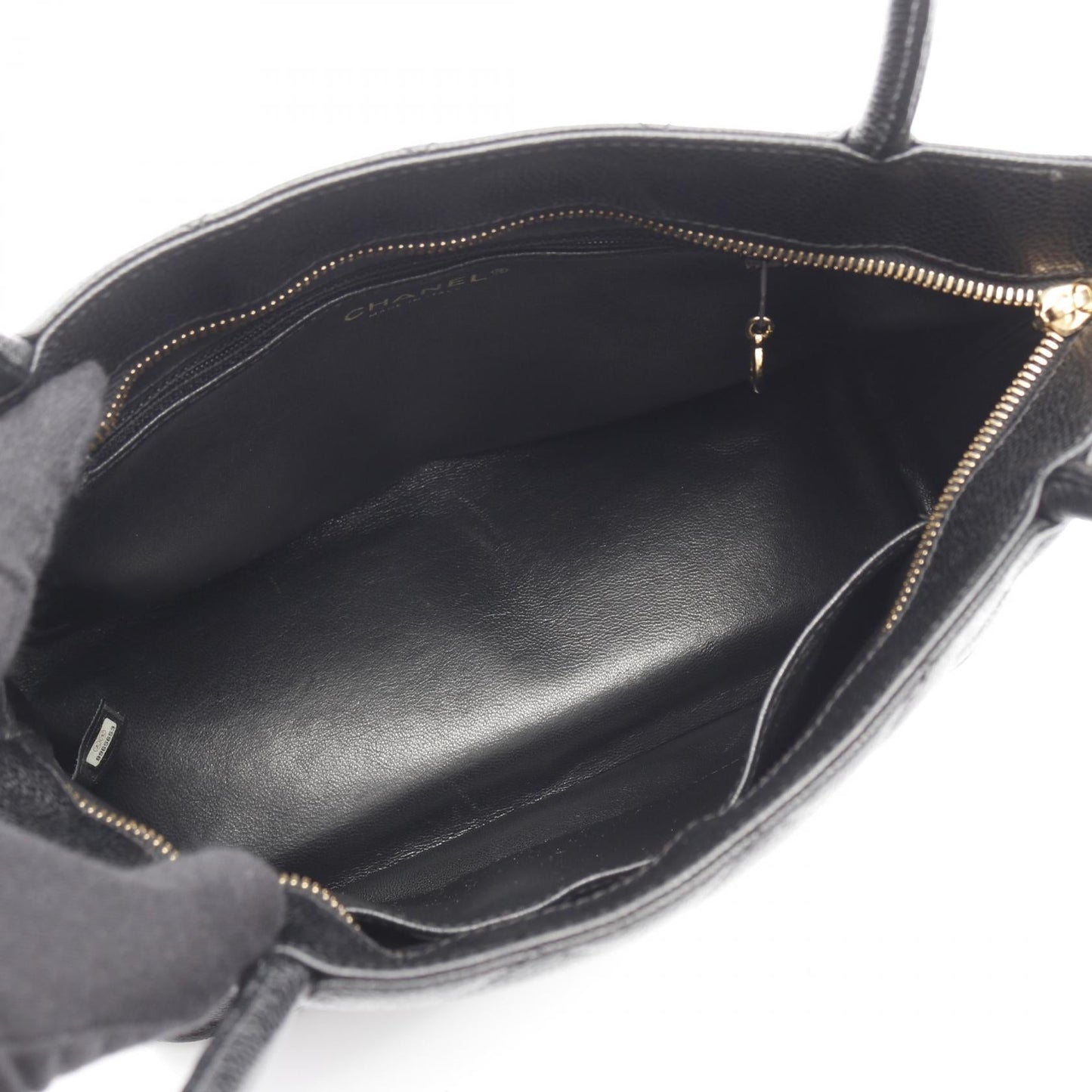 Chanel Reissue Tote Calf Leather Tote Bag