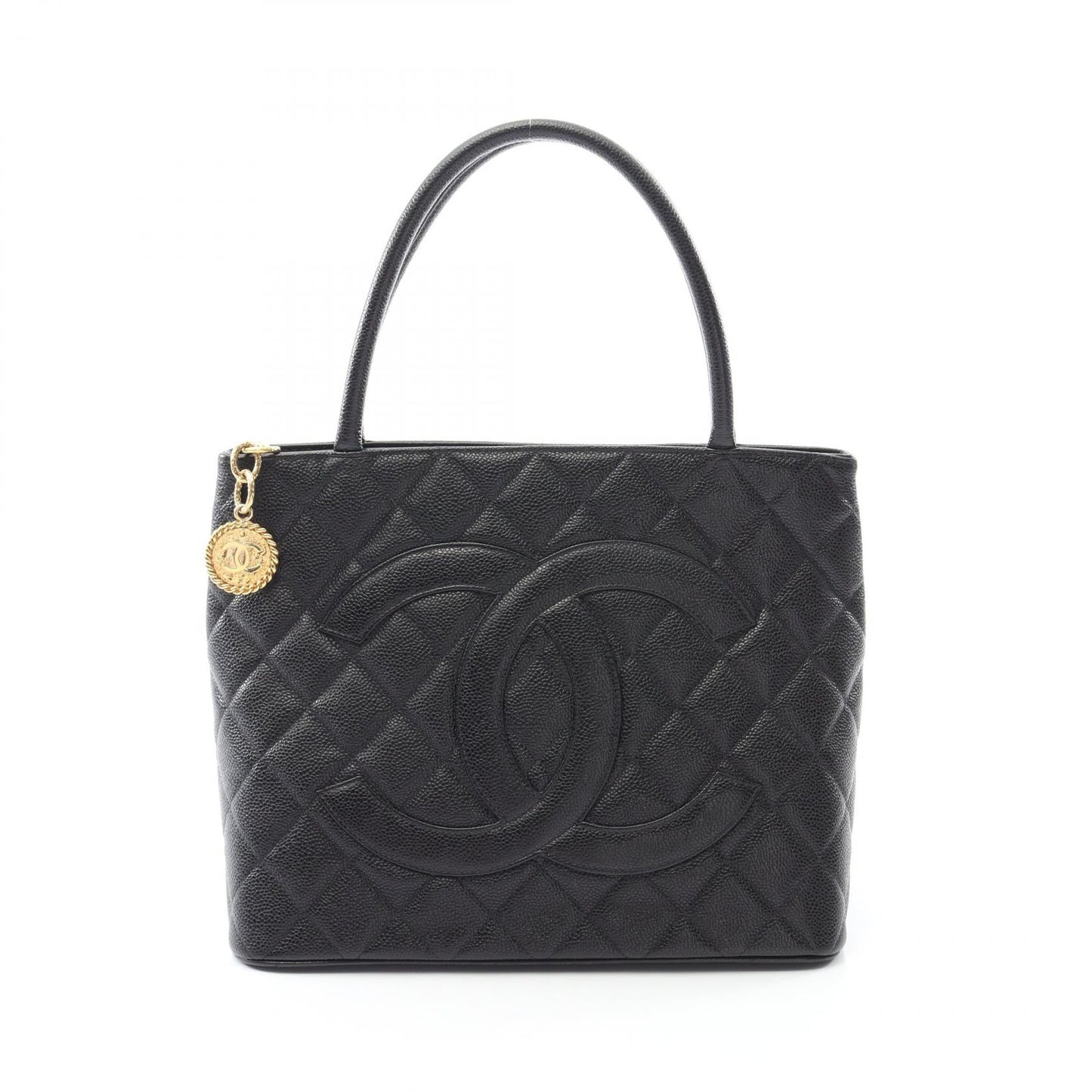 Chanel Reissue Tote Calf Leather Tote Bag