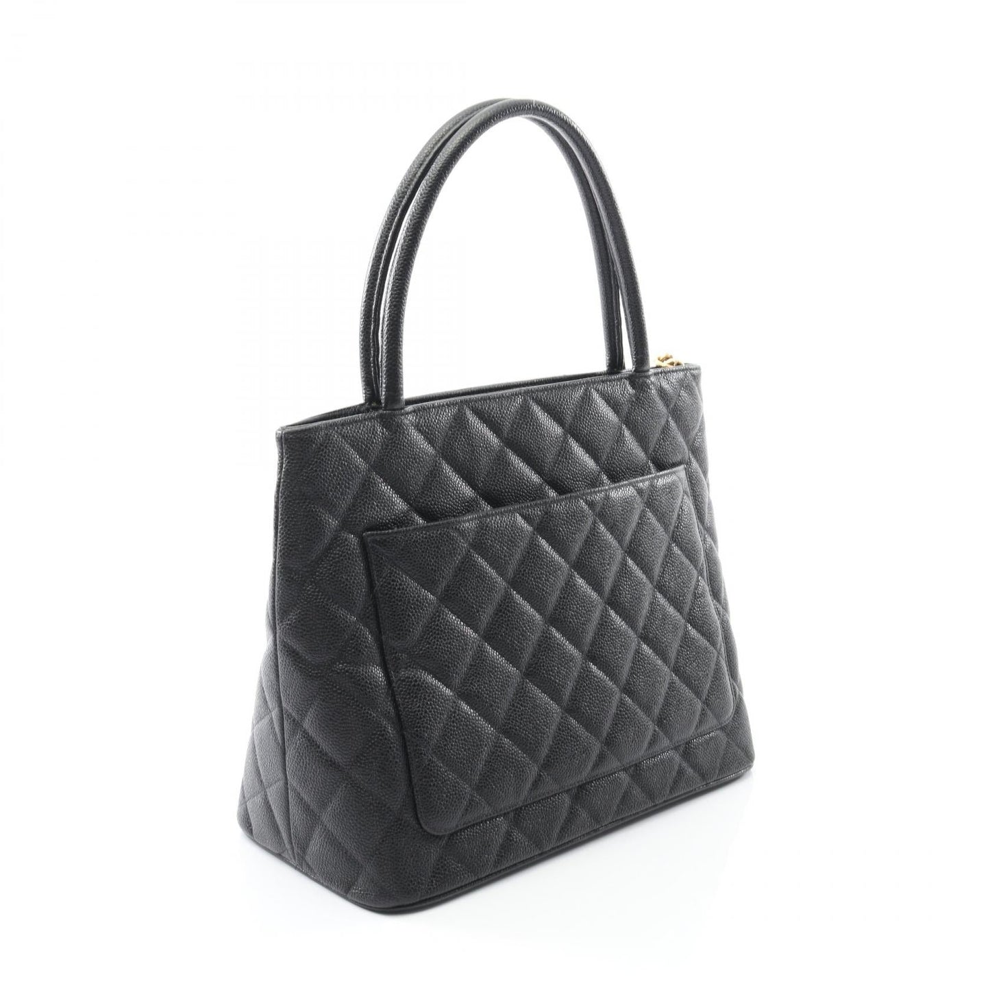 Chanel Reissue Tote Calf Leather Tote Bag