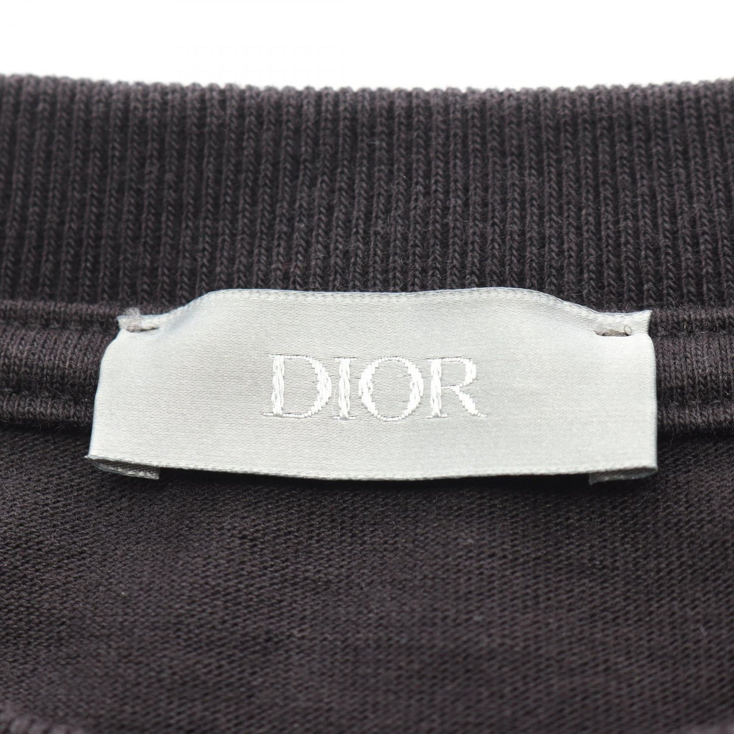 Dior Cotton Top