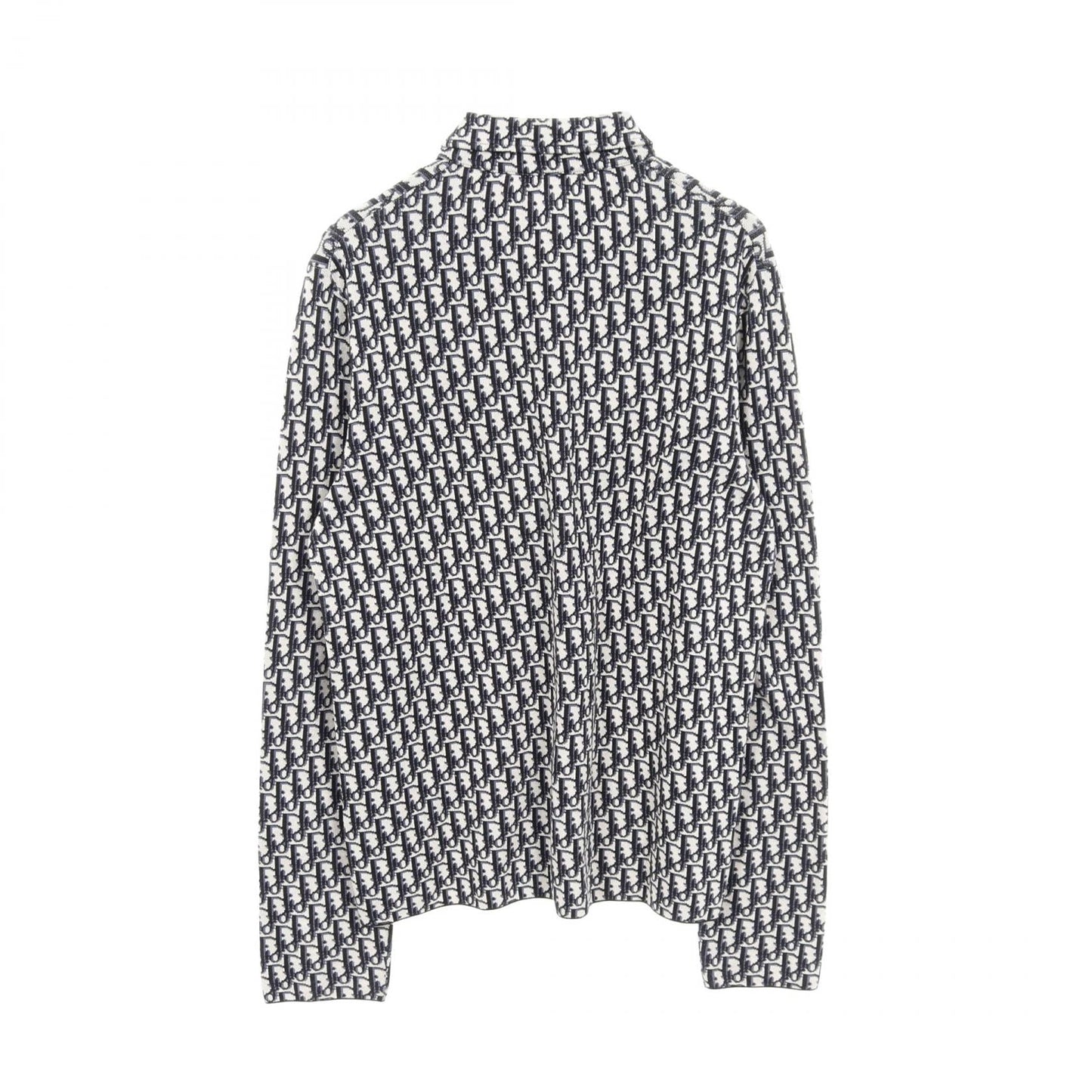 Dior Oblique Cotton Top