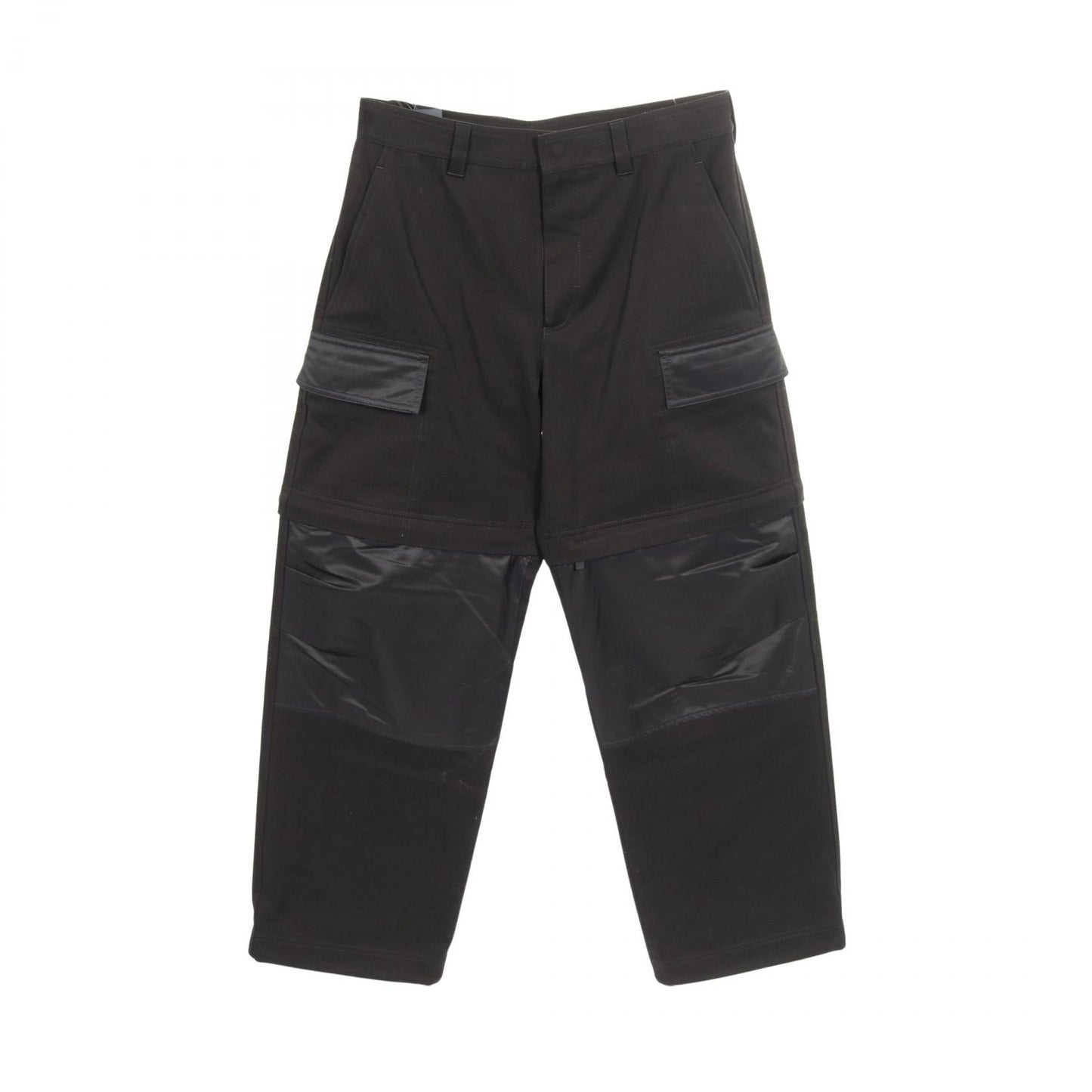 Dior DIOR AND LEWIS HAMILTON Cotton Cargo Pants