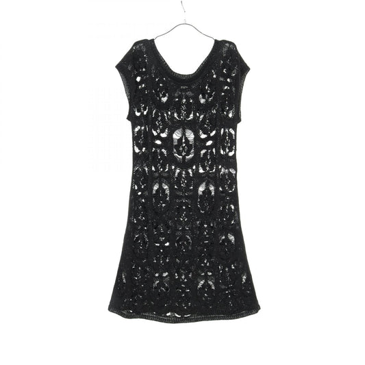 Chanel P55819K07291 Silk Dress