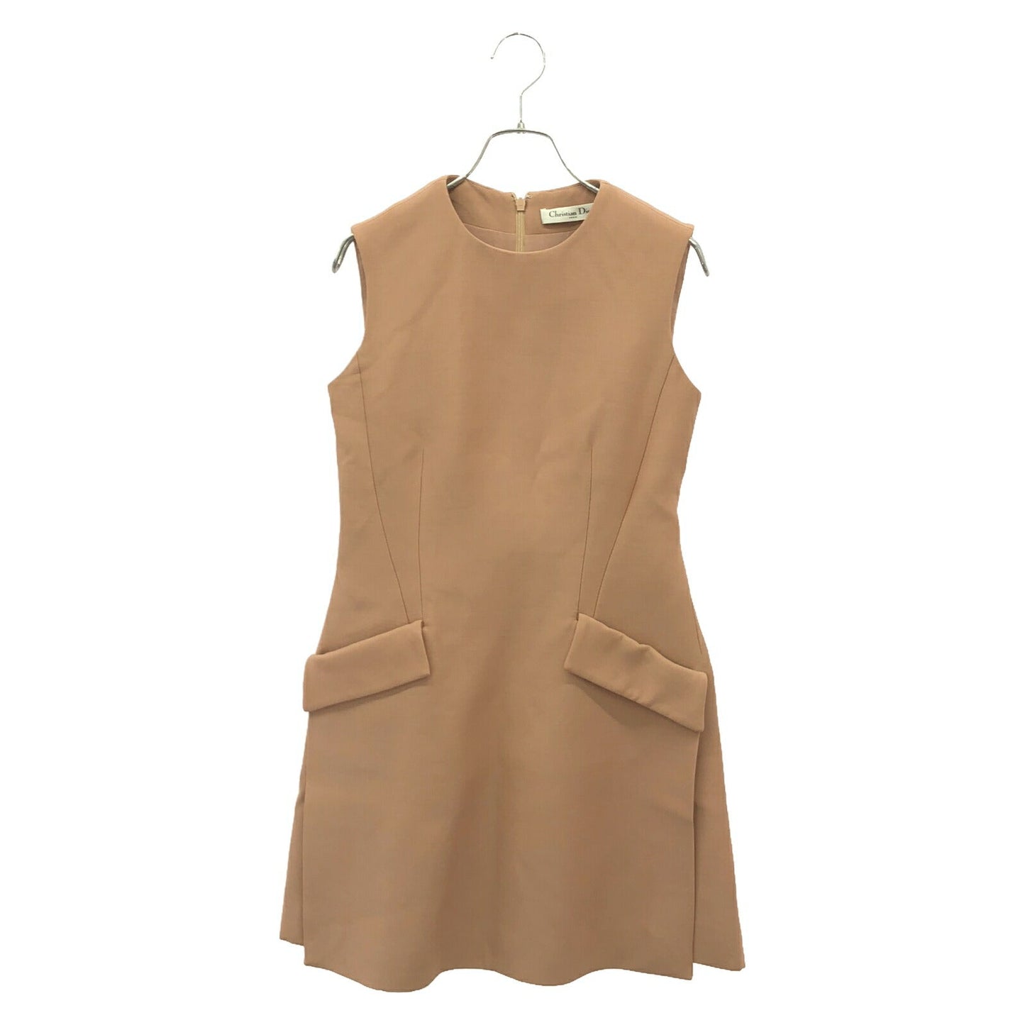 Dior Wool Dress