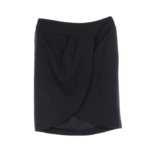 Chanel P28960 Wool Skirt