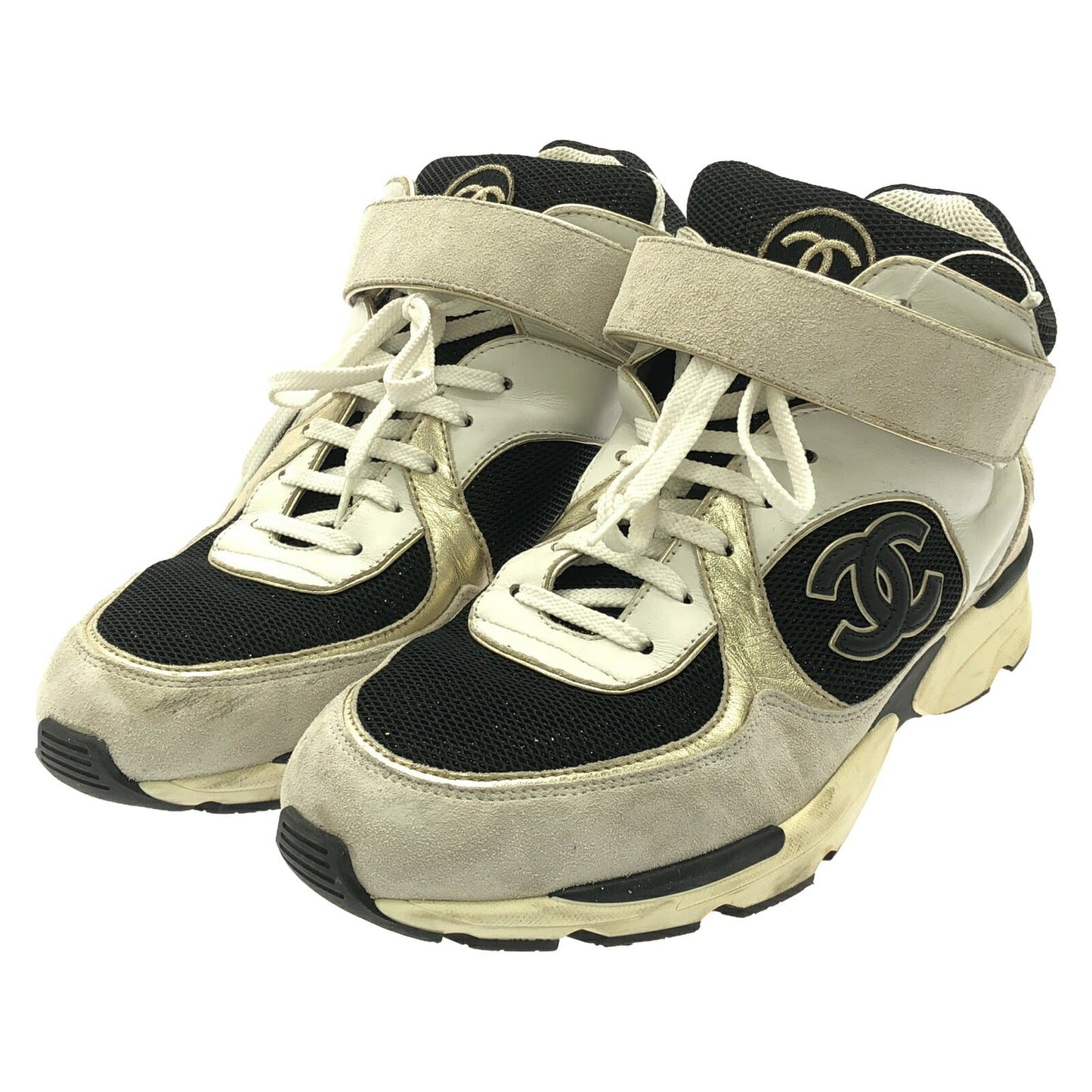 Chanel Sneakers Sneakers