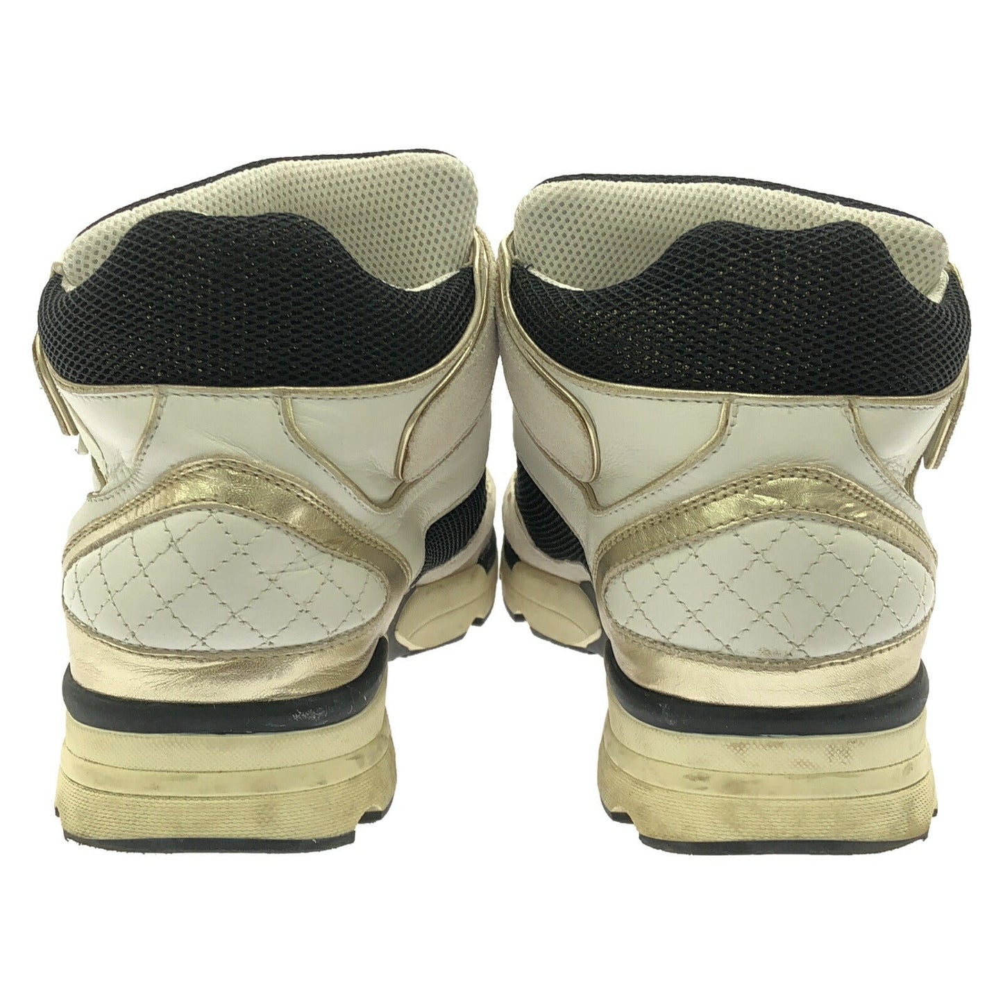 Chanel Sneakers Sneakers
