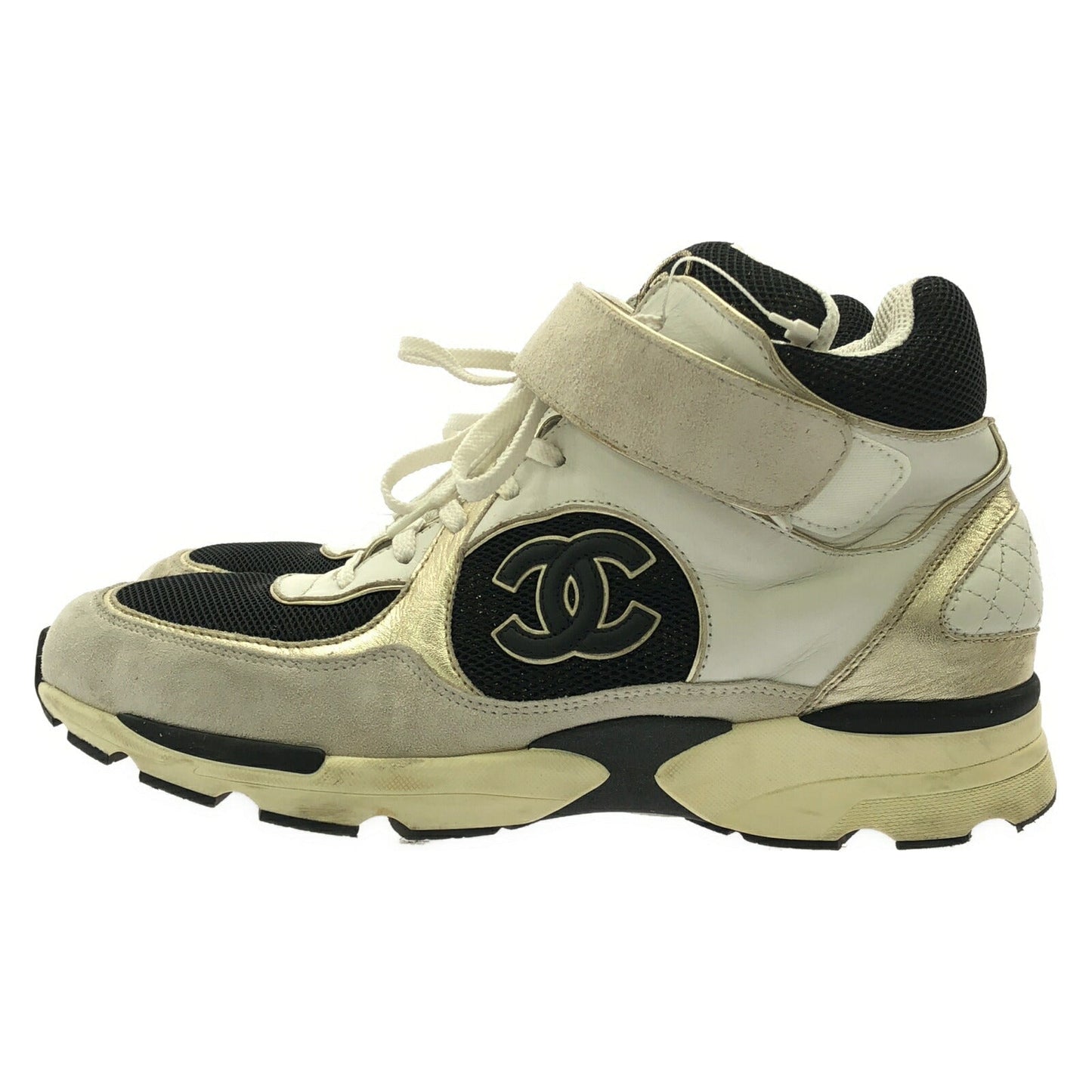 Chanel Sneakers Sneakers
