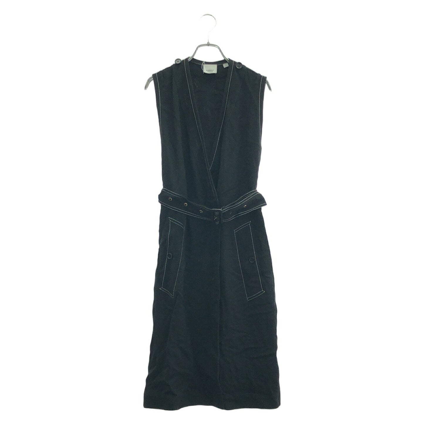 Burberry Dress Vest