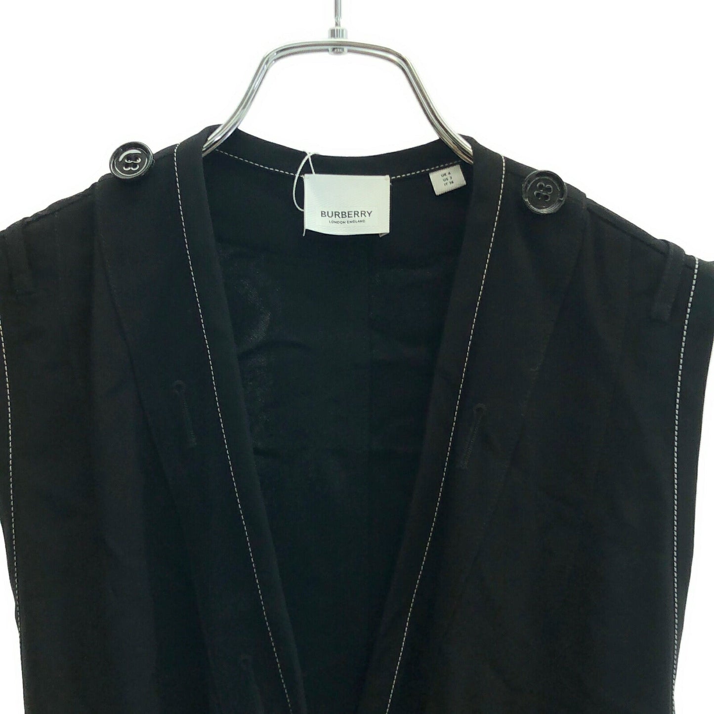 Burberry Dress Vest