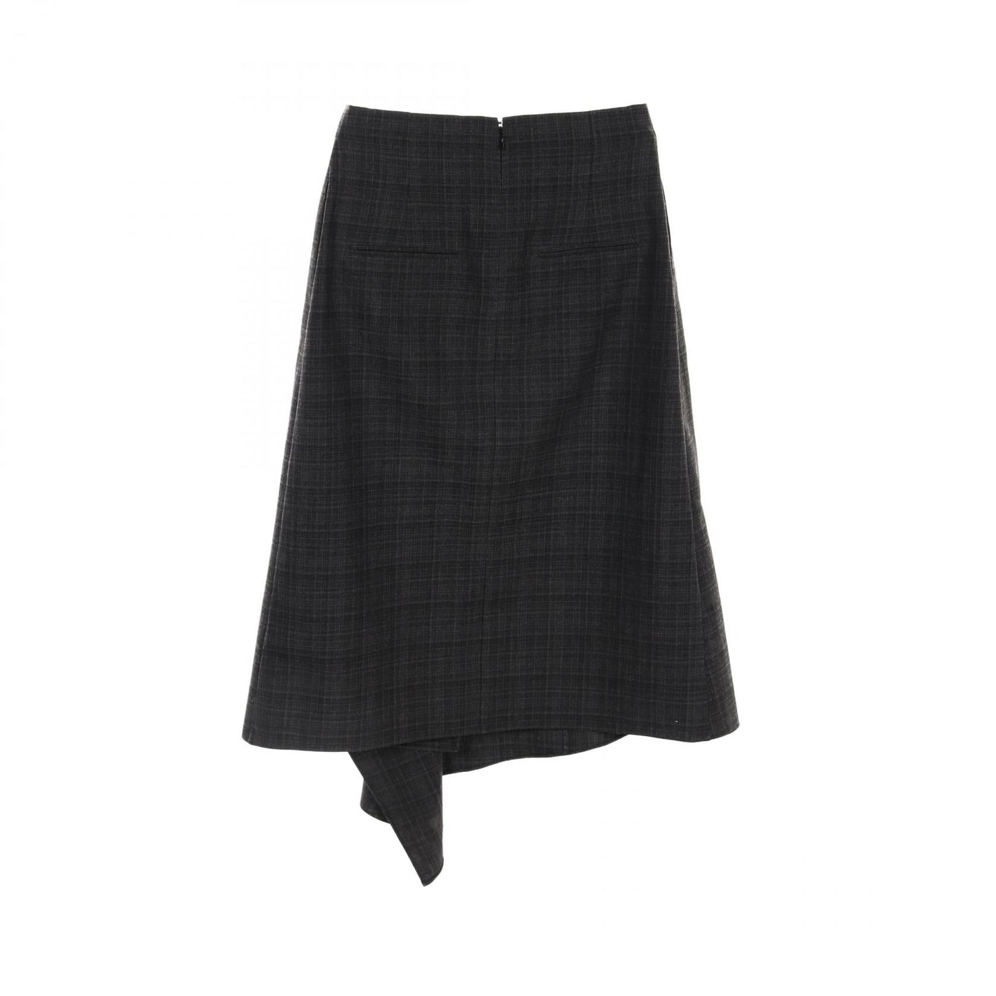 Dior Wool Skirt