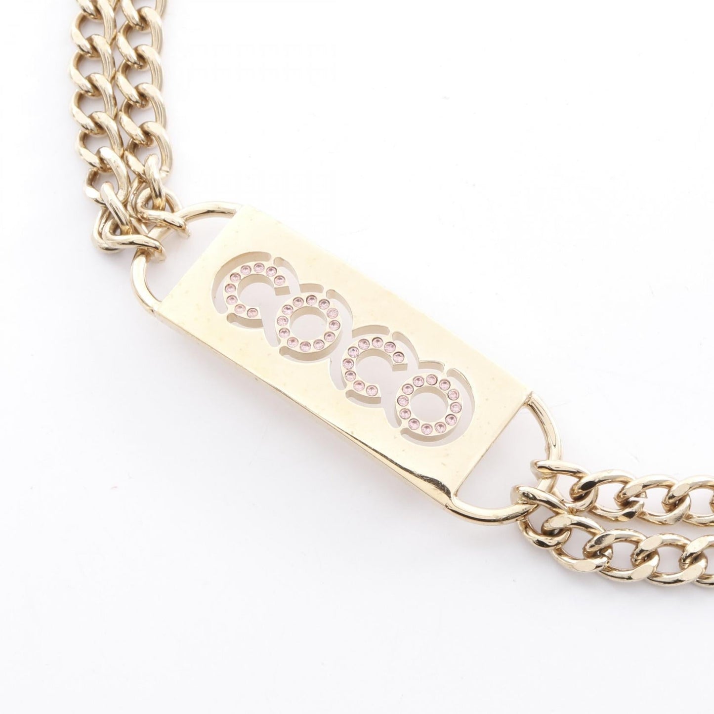 Chanel COCO Belt