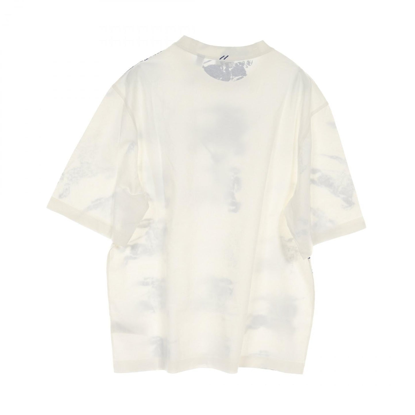 Burberry Cutsew Cotton Top