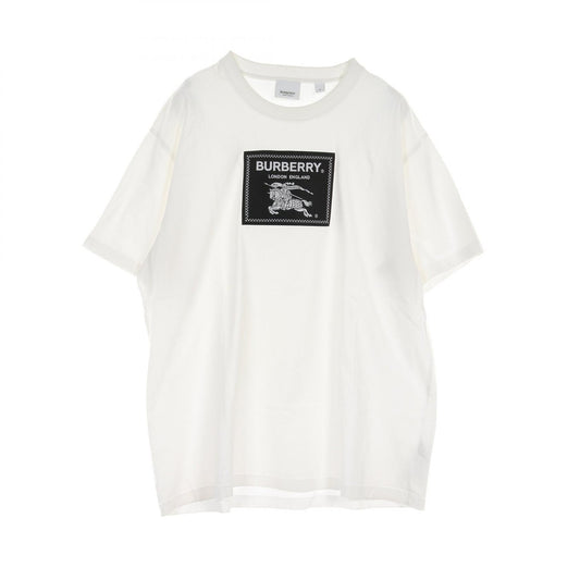 Burberry Cut and Sewn Cotton Top