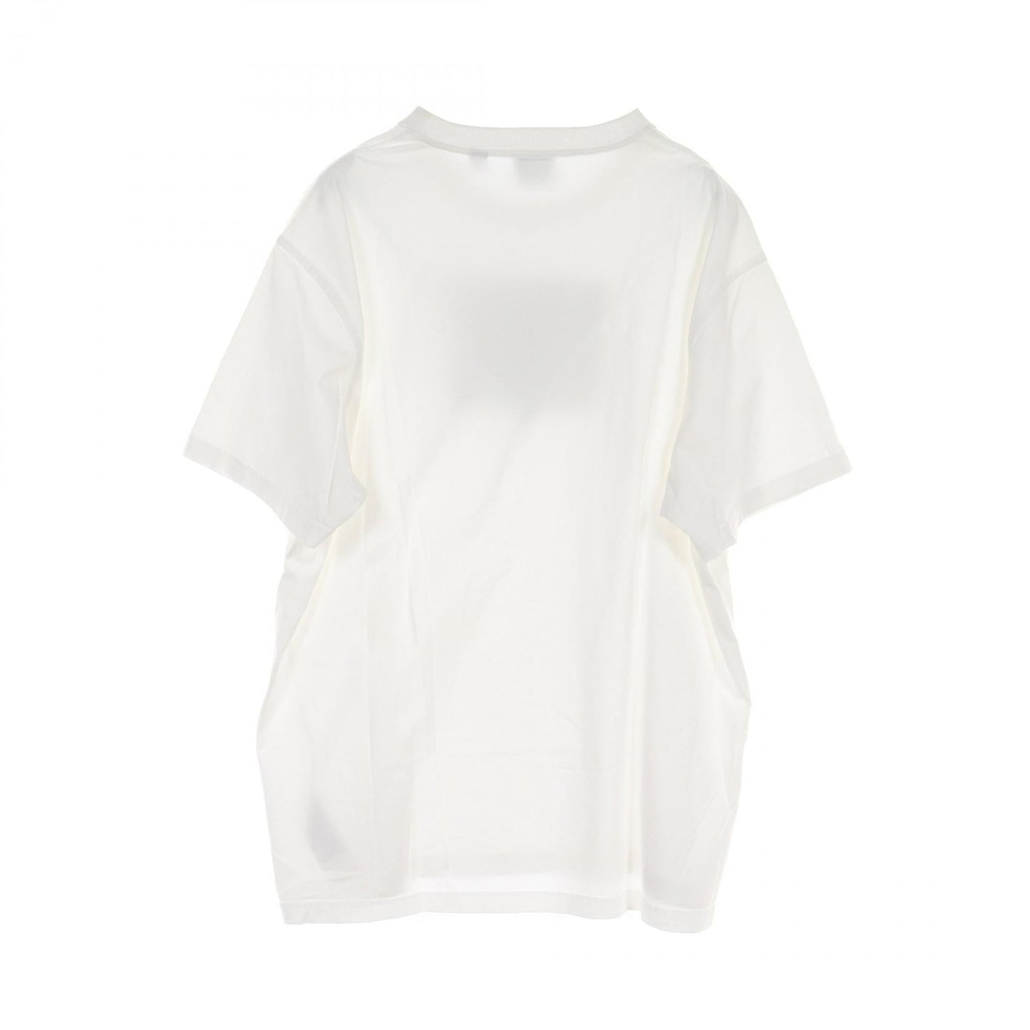 Burberry Cut and Sewn Cotton Top