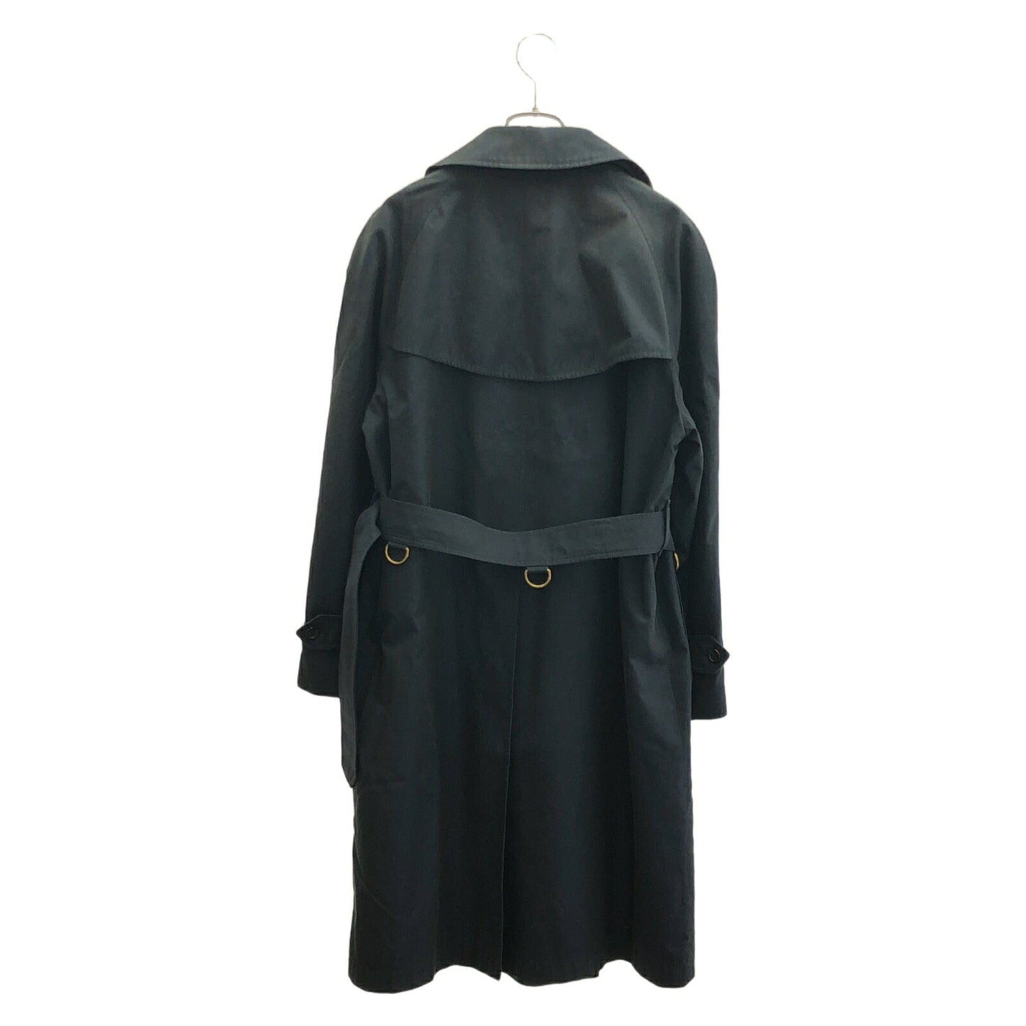 Burberry Cotton Trench Coat