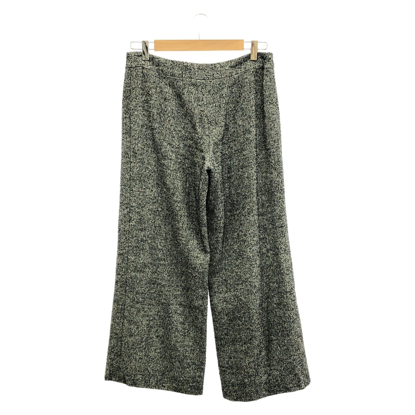 Chanel Silk Pants
