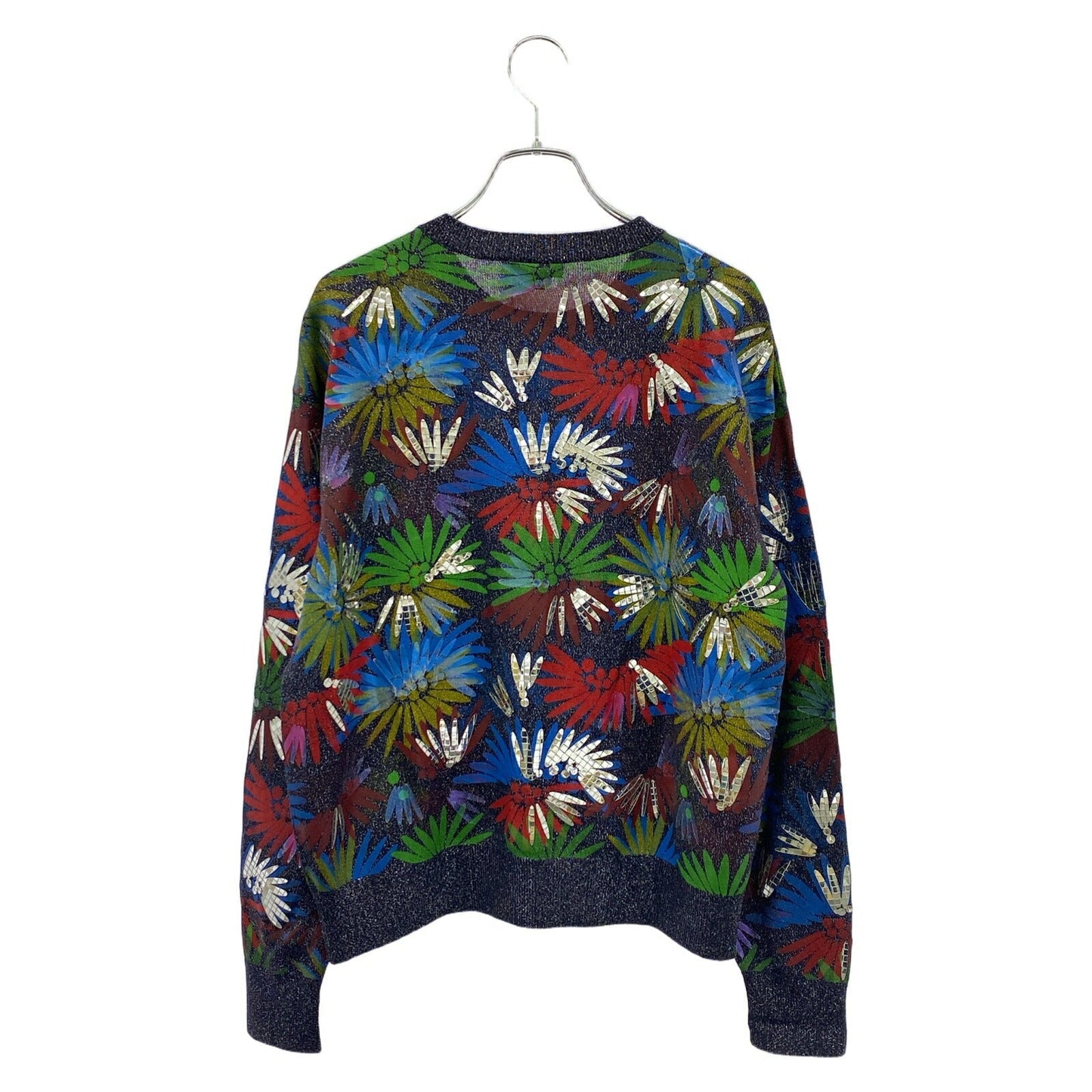 Chanel P55756K07299 Polyester Knitwear