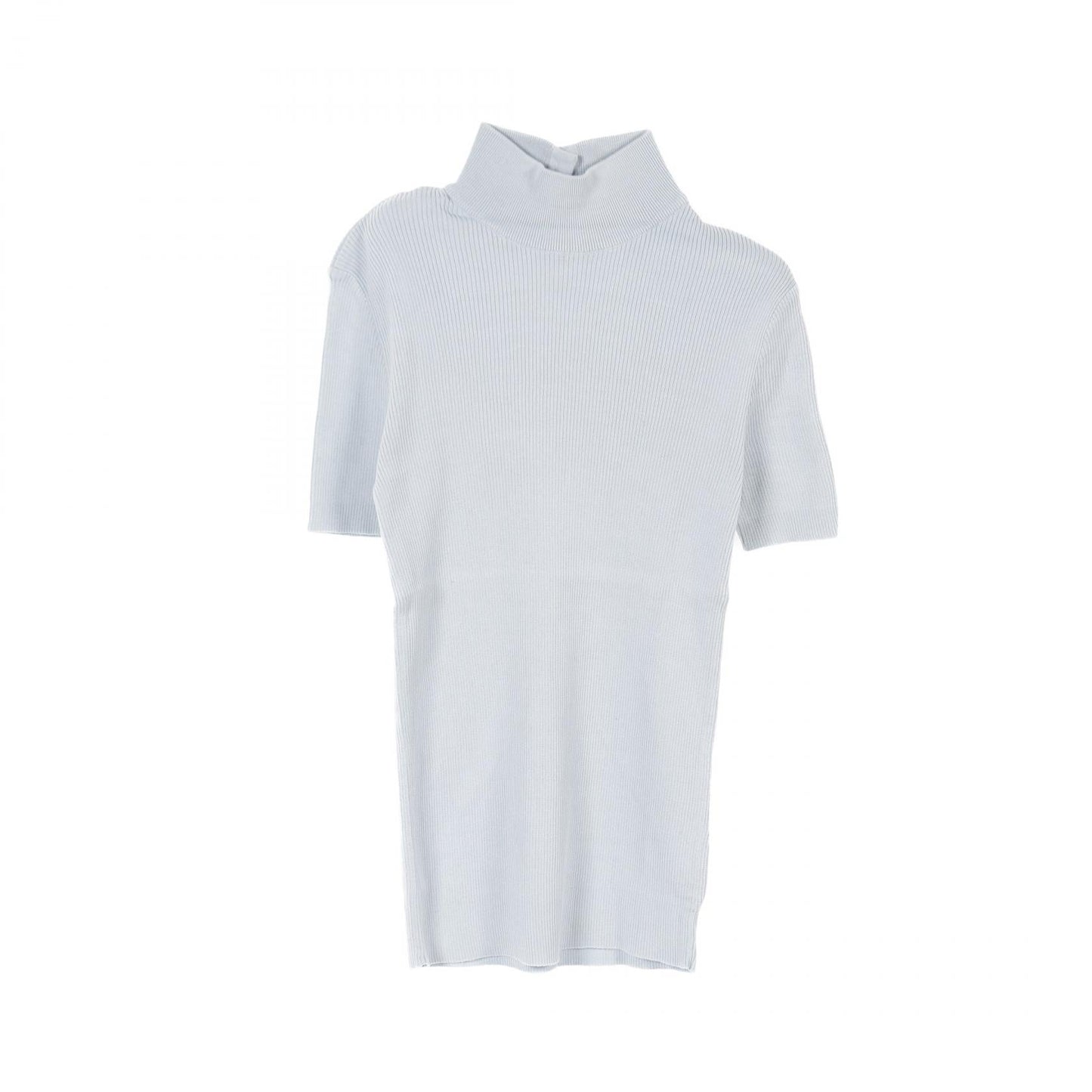 Chanel Cotton Knit Top