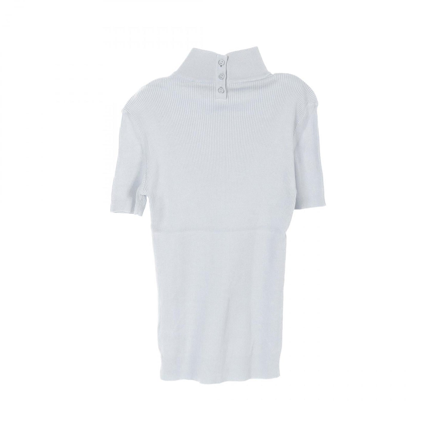Chanel Cotton Knit Top