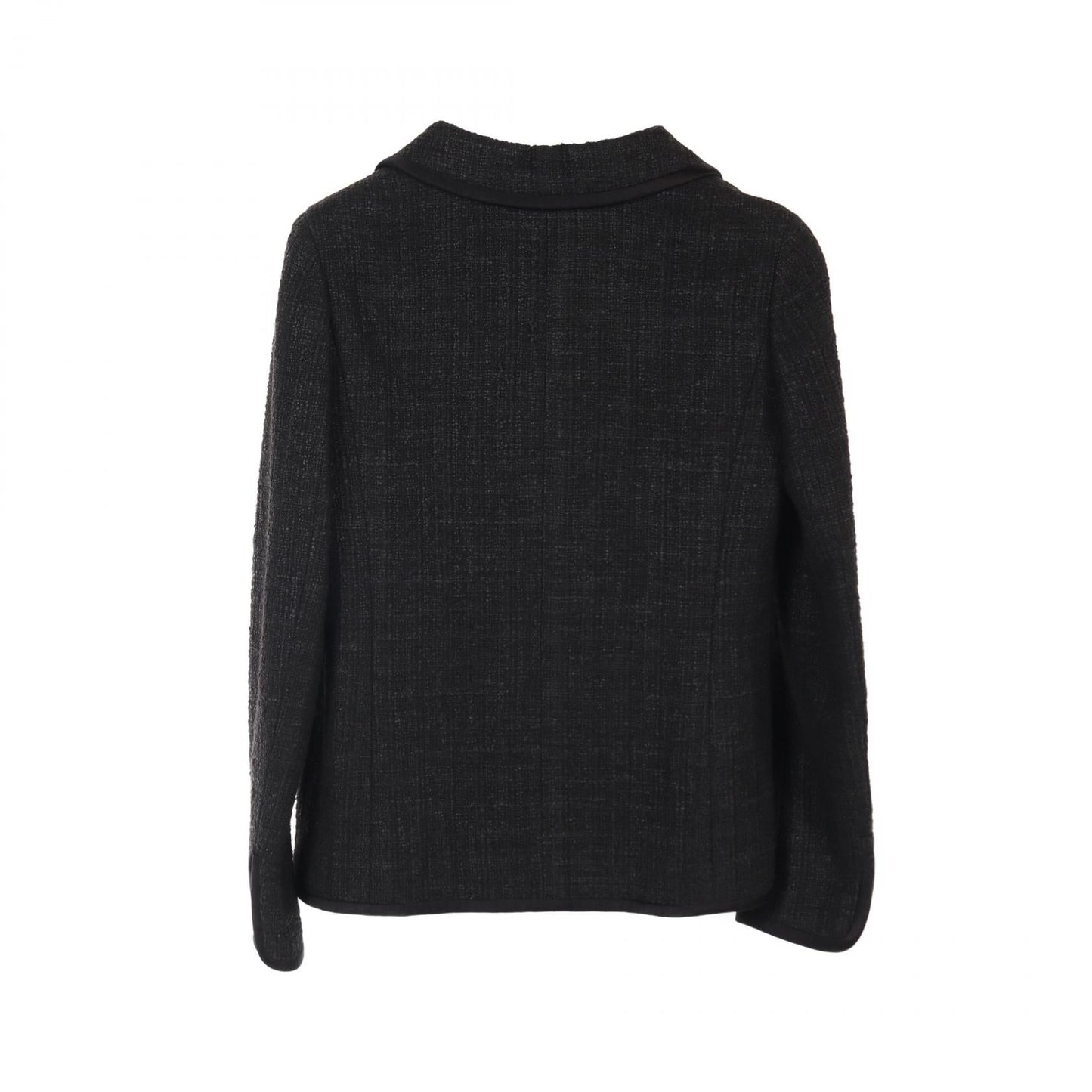 Chanel P26874W03653 Cotton/Rayon Outerwear