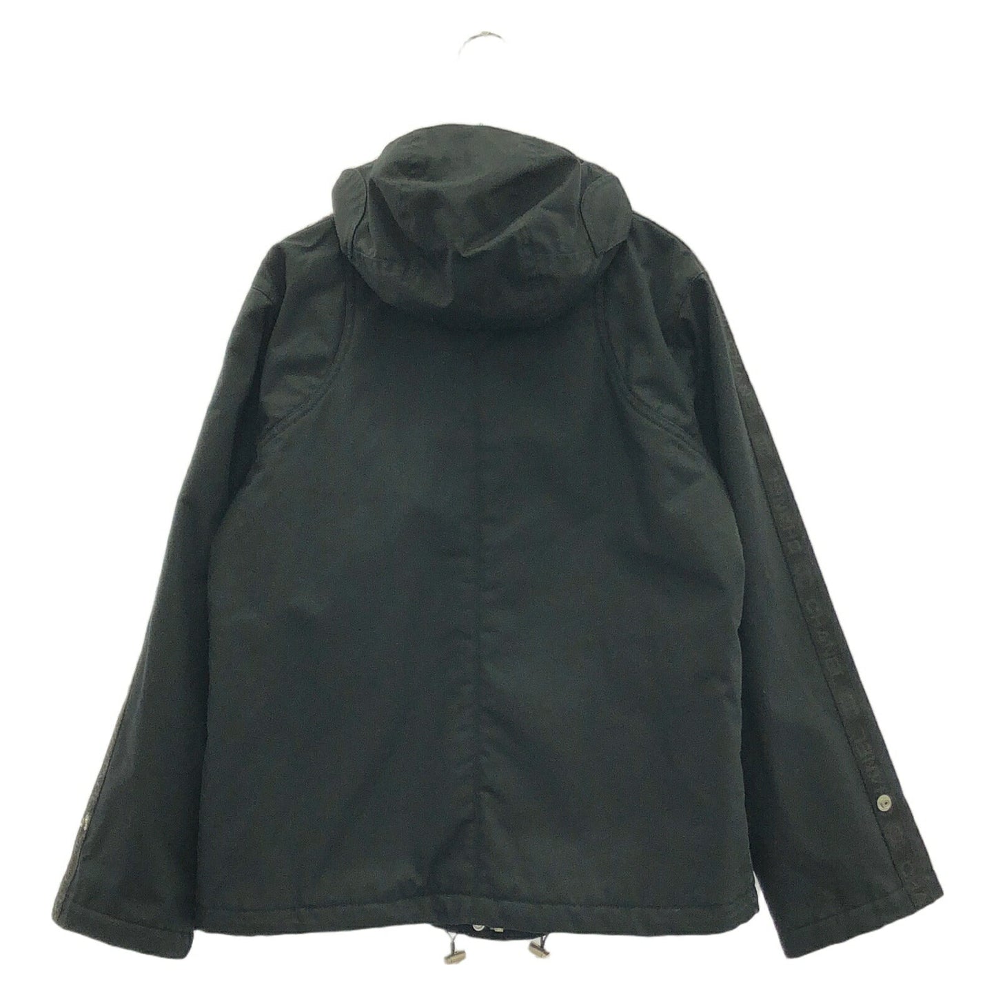Chanel Skiwear Polyester Down Coat