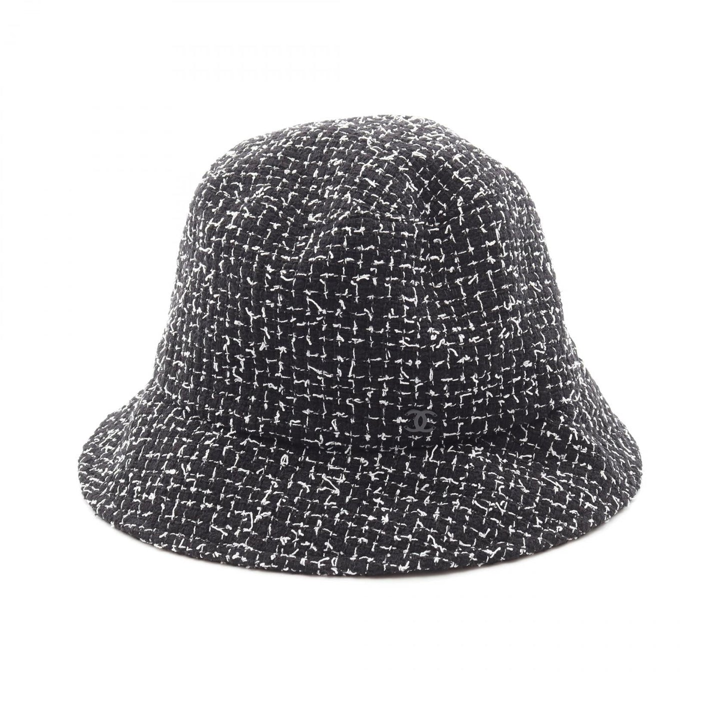 Chanel Bucket Hat Cotton Hat