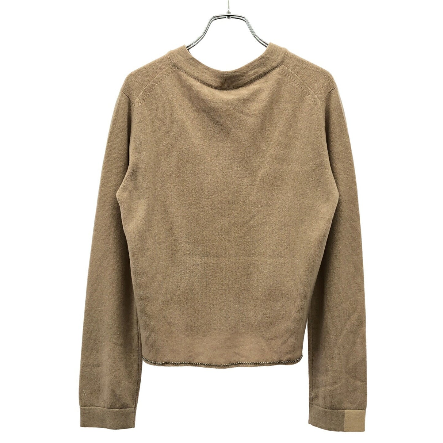 Chanel Cashmere Knitwear