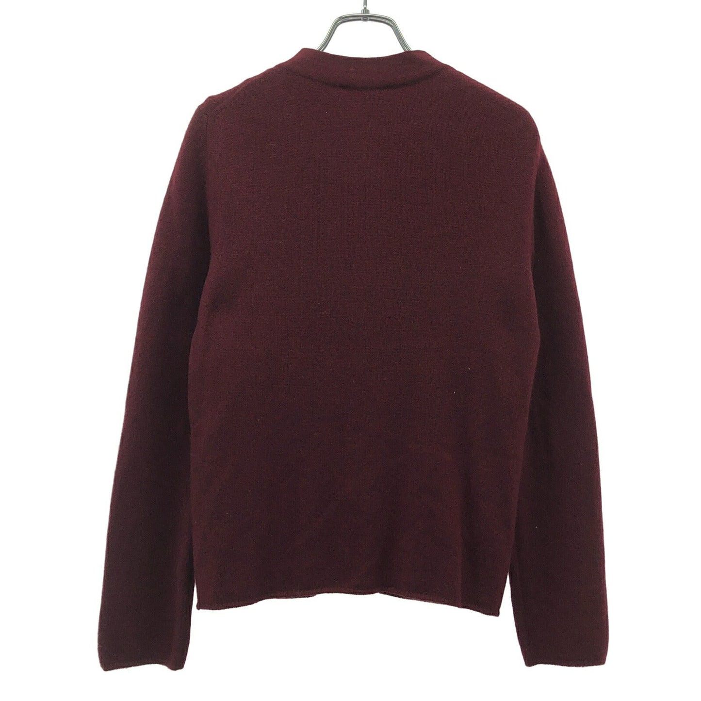 Chanel Knit Set Cashmere Ensemble