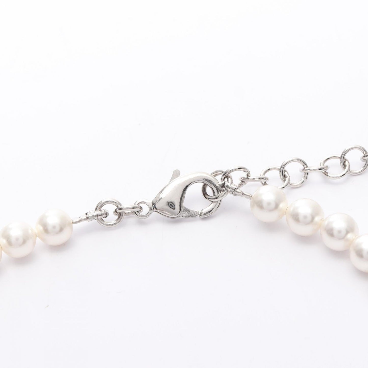 Chanel Coco Mark Necklace