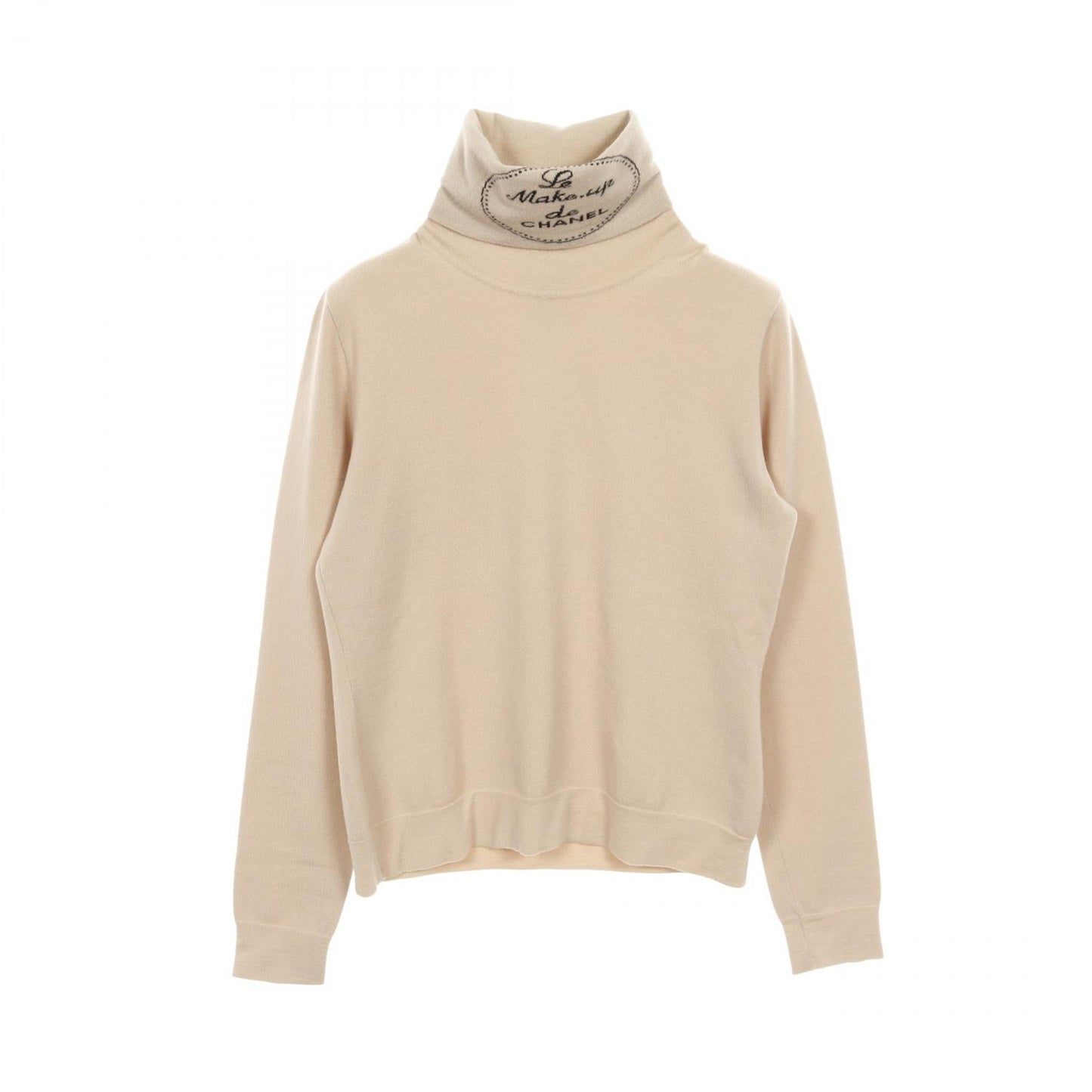 Chanel Cashmere Knitwear