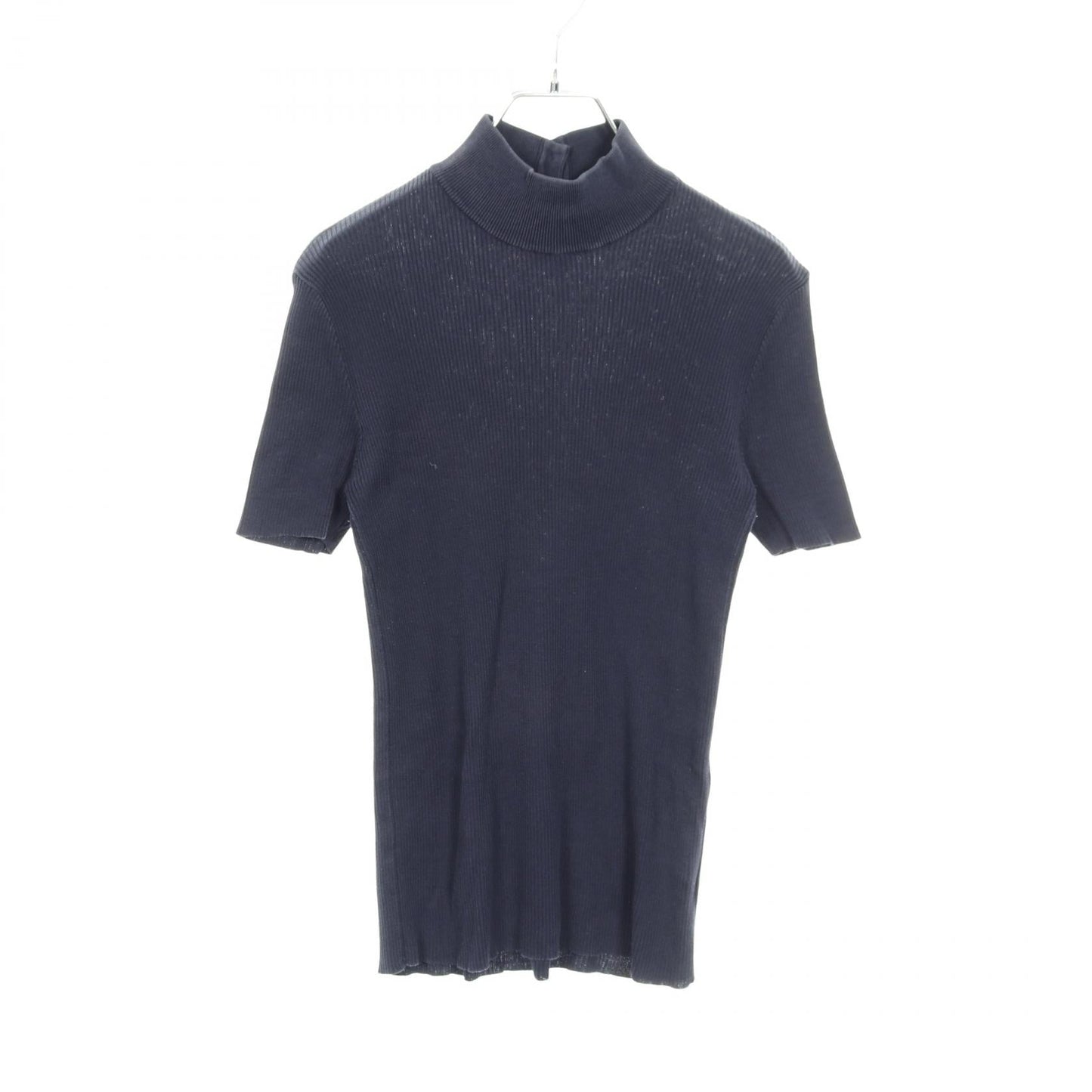 Chanel Cotton Knit Top