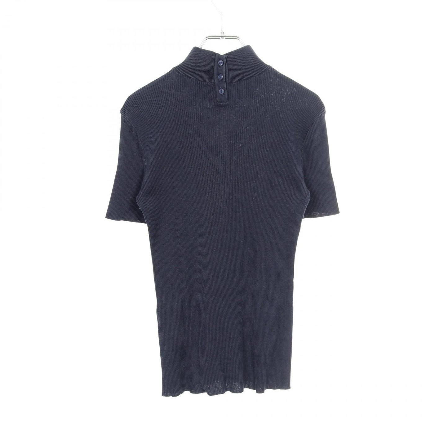 Chanel Cotton Knit Top