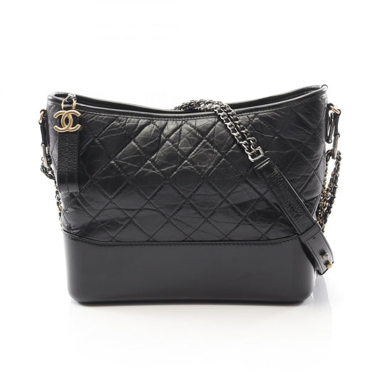 Chanel Gabrielle de Chanel Calf Shoulder Bag