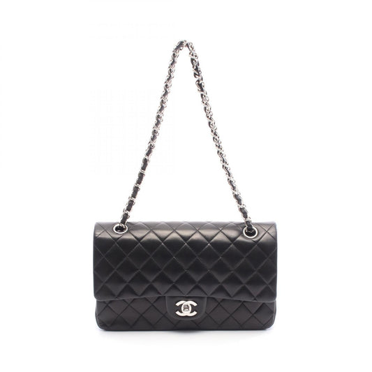 Chanel Matelasse Lambskin Shoulder Bag