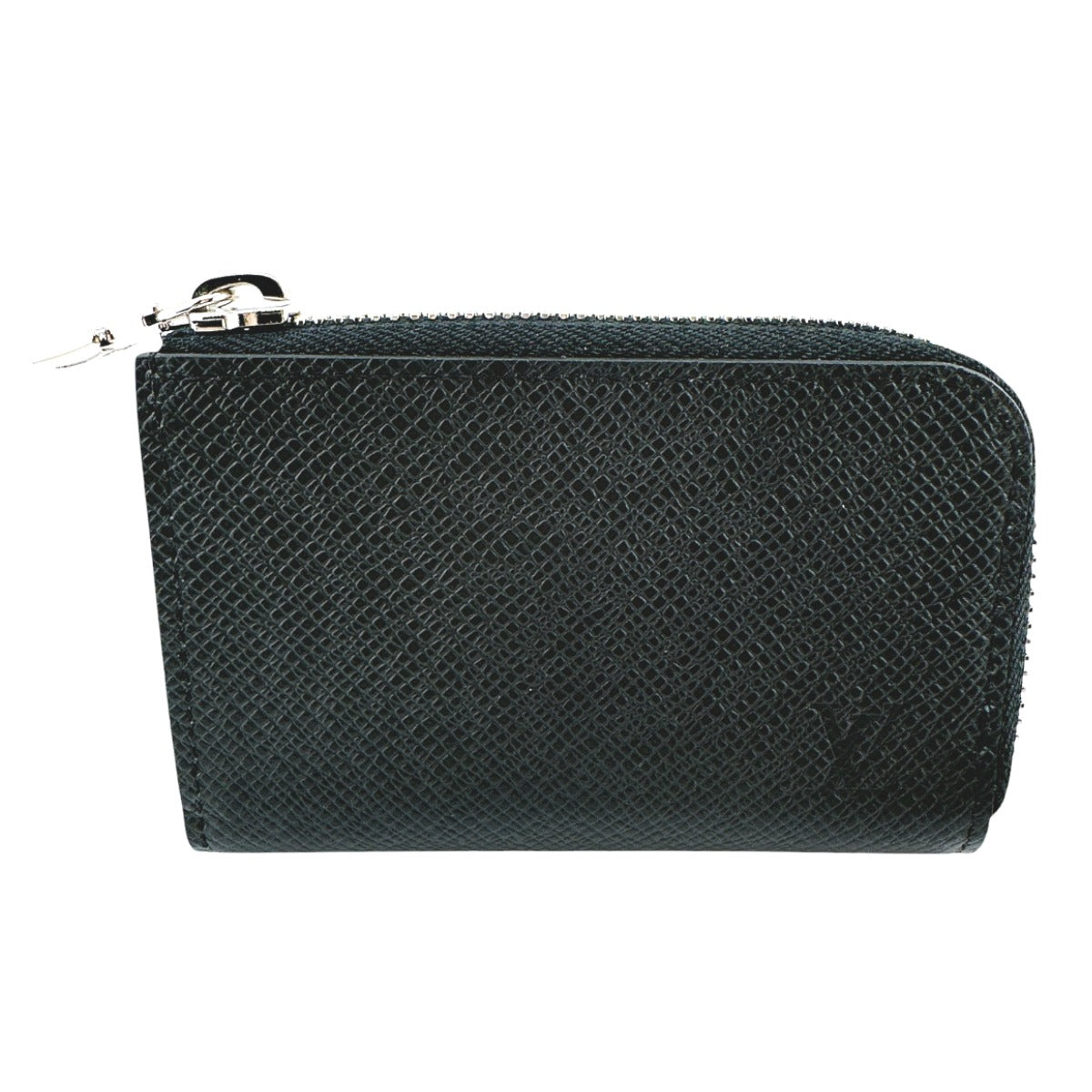 LOUIS VUITTON Coin case M63375 Taiga Aldoise Coin Pocket Taiga Portemonejour Women(Unisex)  d