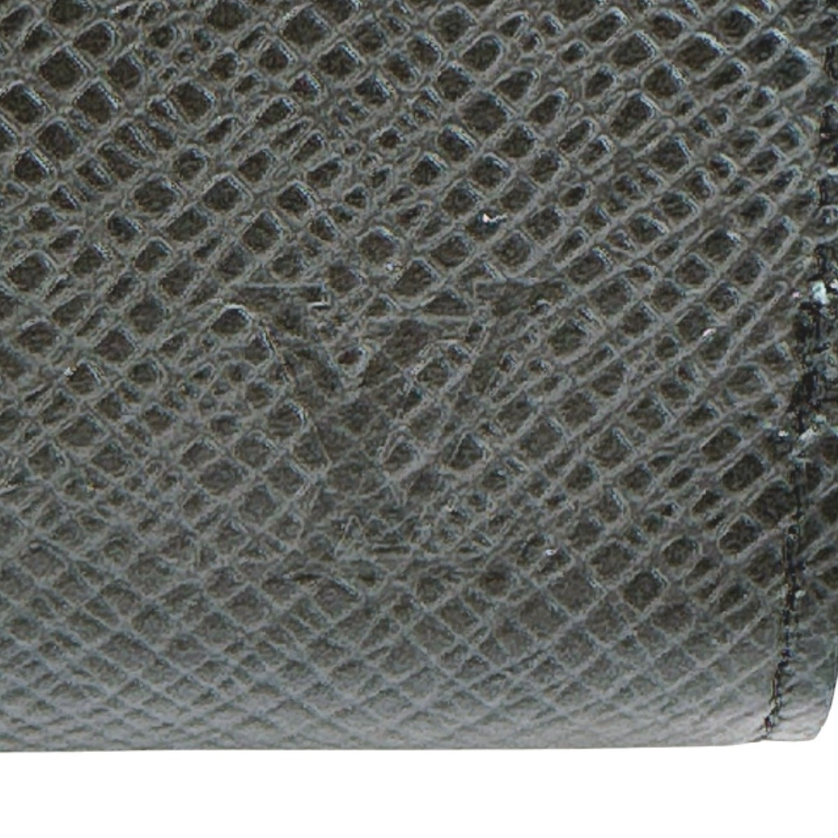LOUIS VUITTON Coin case M63375 Taiga Aldoise Coin Pocket Taiga Portemonejour Women(Unisex)  d