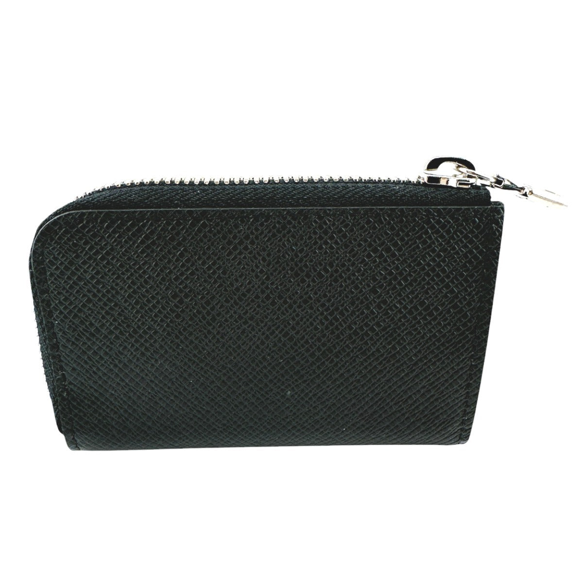 LOUIS VUITTON Coin case M63375 Taiga Aldoise Coin Pocket Taiga Portemonejour Women(Unisex)  d