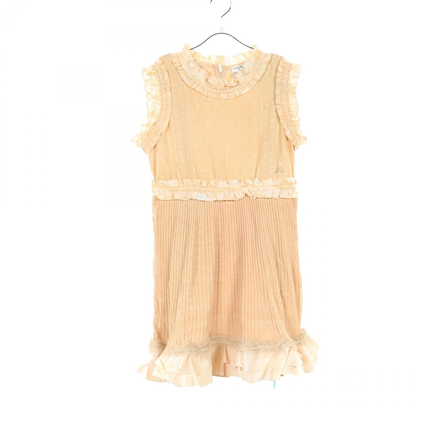 Chanel Cotton Dress