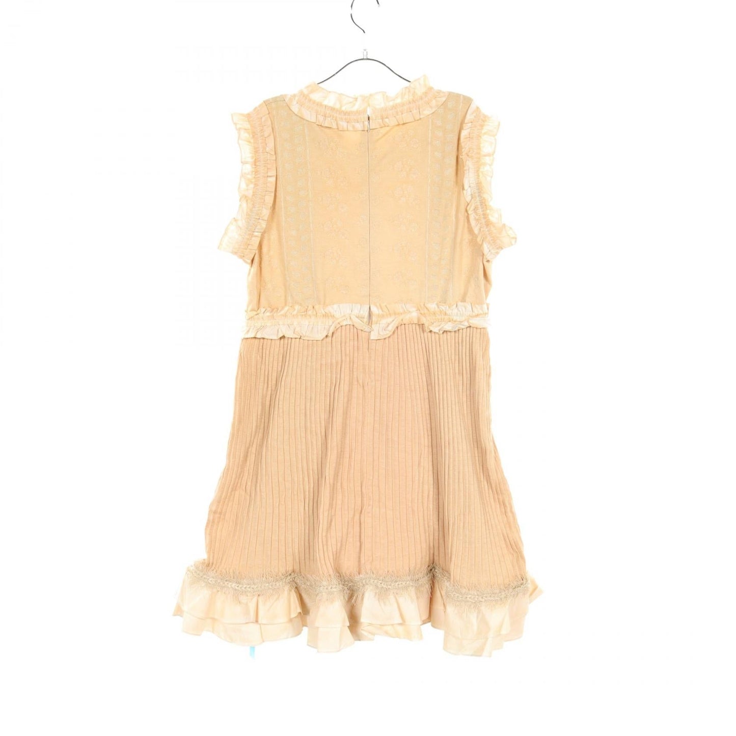 Chanel Cotton Dress